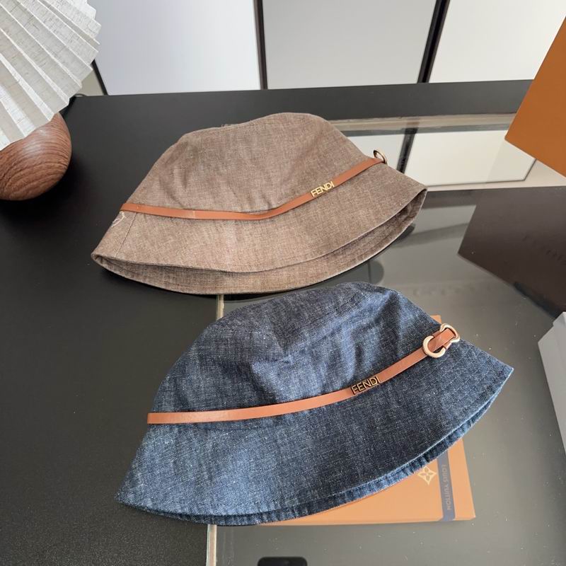 Fendi hat 082901